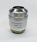 Leica Plan Apochromat 150X/0.90 Bd Microscope Objective Lens Infinity M32. Fixed Price $499.00.