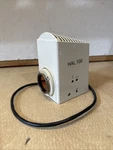Zeiss Halogen Lamphouse 12V 100W 447219 For Axioskop Microscope Untested. Fixed Price $224.99.