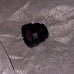 Ophir Supir 13.6MM F/1.0, Fixed Athermalized Lwir Lens Pn 680412 - M18X0.5. Fixed Price $550.00.