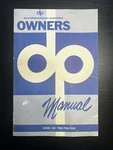 Diversified Products Corporation Pool Table Owner Instructions Manual Vintage. Fixed Price $11.52.