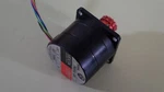 Oriental Motor Vexta PH265L-04 Stepping 2-PHASE 1.8DEG/STEP 5VDC, 1A. Fixed Price $17.97.