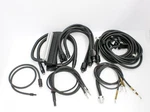 Schott-fostec Randomized Calibrated Fiber Optic Lights For Imaging (3320973032). Fixed Price $750.00.