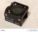 Chroma 31640 UV-1A Light Filter Cube For Microscope, Free Usa Ship. Fixed Price $99.99.