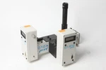 Pti D-104 Microscope Photometer & 2X 01-610 Pmt Housing. Fixed Price $499.00.
