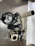 Vintage Imaging Lot Olympus C-35AD-4, With Accessories. Fixed Price $166.32.