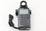 Mint Sekonic L-508 Zoom Master Digital Light Exposure Meter From Japan. Fixed Price $359.99.