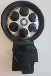 Olympus U-D6BREMC 6-POSITION Motorized Nosepiece Turret Excellent Condition. Fixed Price $350.00.