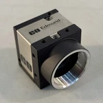 Edmund Optics EO-1312C 59-366 Microscope Cmos Color Usb Camera 1/1.8". Fixed Price $441.28.