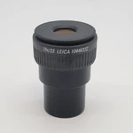 Leica Microscope Eyepiece 10X/23 10446332. Fixed Price $185.00.