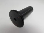 New Applied Optical 5X Apo Mask Aligner Objective Lens 0.20 Na M1396-214. Fixed Price $2750.00.
