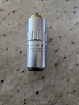 Mitutoyo Plan Apo Sl 100X 0.55 /0 F=200 Super Long Wd Microscope Objective. Fixed Price $1400.00.