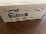 Medtronic 5487L Patient Cable 12FT Box Of. Fixed Price $39.99.