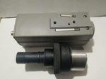 Applied Imaging Microscope Camera 4912-5010/0000 With HR070-CMT Lens. Fixed Price $157.00.