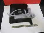 Leitz Wetzlar Xy Stage Table Specimen Microscope Part As Pictured #87-FT-A14. Fixed Price $79.00.