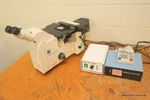 Carl Zeiss Axiovert 100 Tv Inverted Microscope With Motorized Stage. Fixed Price $4225.00.