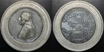Philadelphia 1866 Methodist Centennial Medal Origin Of American Methodism. Fixed Price $59.95.