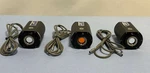 *lot Of 3* Qimaging Integrated Design Tools Digital Ccd Camera W/ Cables. Fixed Price $803.99.