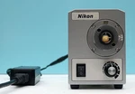 Nikon C-FLED2 Fiber Light Source For Microscope. Fixed Price $725.00.