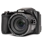 Nikon Coolpix L830 16.1MP Digital Camera - Black New. Fixed Price $200.00.