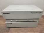Eppendorf Transjector 5246 & Micromanipulator 5171. Fixed Price $99.99.