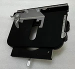 Nikon Xy Stage & Specimen Clip For Labophot Optiphot Microscope. Fixed Price $41.77.