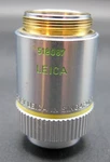 Leitz Leica Ef 10/0.25 Phaco 1A 160/- 518087 Microscope Objective. Fixed Price $145.17.