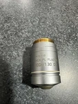 Leica 506195 Hcx Pl Fluotar 100X/1.30 Oil Microscope Objective.. Fixed Price $429.00.