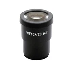Amscope EP10X30R Super Widefield Microscope Eyepiece With Reticle (30MM). Fixed Price $54.99.