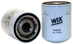 Wix Engine Oil Filter 51810. Fixed Price $37.77.