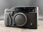 Fujifilm X-PRO1 16MP Mirrorless Digital Camera Body *good* 5607. Fixed Price $575.00.