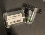 Brand New Zeiss, A-plan 20X 0.45 /0.17 Microscope Objective 421050-9900. Fixed Price $399.00.
