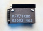Nikon/chroma Dapi/fitc/tx Rd Filter Cube Fits Eclipse Series Of Microscopes.. Fixed Price $395.00.