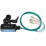 Camplex Opticalcon Quad To Four Breakout Adapter, Multimode With Clamp. Fixed Price $275.95.
