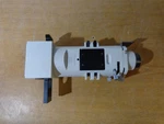Nikon TE300 Microscope Te-fm Fluorescence Illuminator Light Path Tube. Fixed Price $229.00.