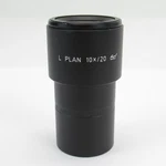 Leica Plan 10X/20 30MM Microscope Eyepiece - 506809. Fixed Price $39.95.