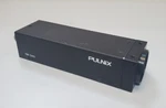 Pulnix TM-540 Ccd Monochrome Camera W/ C-mount Lens. Fixed Price $40.00.