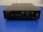 12944 Panasonic GP-KS1000 Industrial Color Camera POWER:12V Dc 700MA. Fixed Price $50.00.