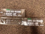 Ushio USH-1000KS Super High Pressure Uv Lamp. Fixed Price $75.00.