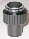 Leica 0.32X Stereo Microscope C-mount 10445928. Fixed Price $450.00.