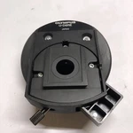Olympus U-D6RE 6-POSITION Microscope Objective Turret Nosepiece Tested Japan. Fixed Price $267.23.