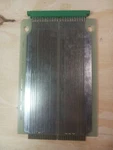 Jeol Extender Board E4X16 MP001569-01 Jae PBKS-62-TIP. Fixed Price $85.00.