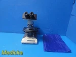 Olympus BH-2 Microscope W/ Binocular Head & 10X 40X 100X Objectives 39691. Fixed Price $694.99.
