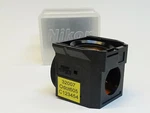 Nikon Microscope Qdot 605 Cube 40NM Emmission Filter, Pn 32007, C123454. Fixed Price $590.00.
