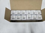 Box Of 12 Osram Halogen Photo Optic Lamp Enx GY5.3 360W 93525. Fixed Price $59.99.