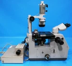 Zeiss IM-35 Inverted Microscope. Fixed Price $1499.00.