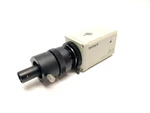 Sony DXC-960MD 3CCD Color Video Camera 12V. Fixed Price $74.99.