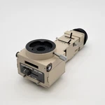 Olympus Microscope BH2-UMA Vertical Illuminator With Bf Brightfield Cube. Fixed Price $395.00.