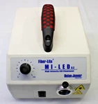 Dolan-jenner Fiber-lite MI-LED-A2 Illuminator, For Parts/repair. Fixed Price $101.95.