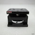 Sigma Koki Rigid Z Axis Positioner Used 60X60X38 Brass Body STA-I-503=O208. Fixed Price $49.97.
