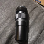Mitutoyo 375-051 Ml Finite Brightfield 20X Objective. Fixed Price $500.00.